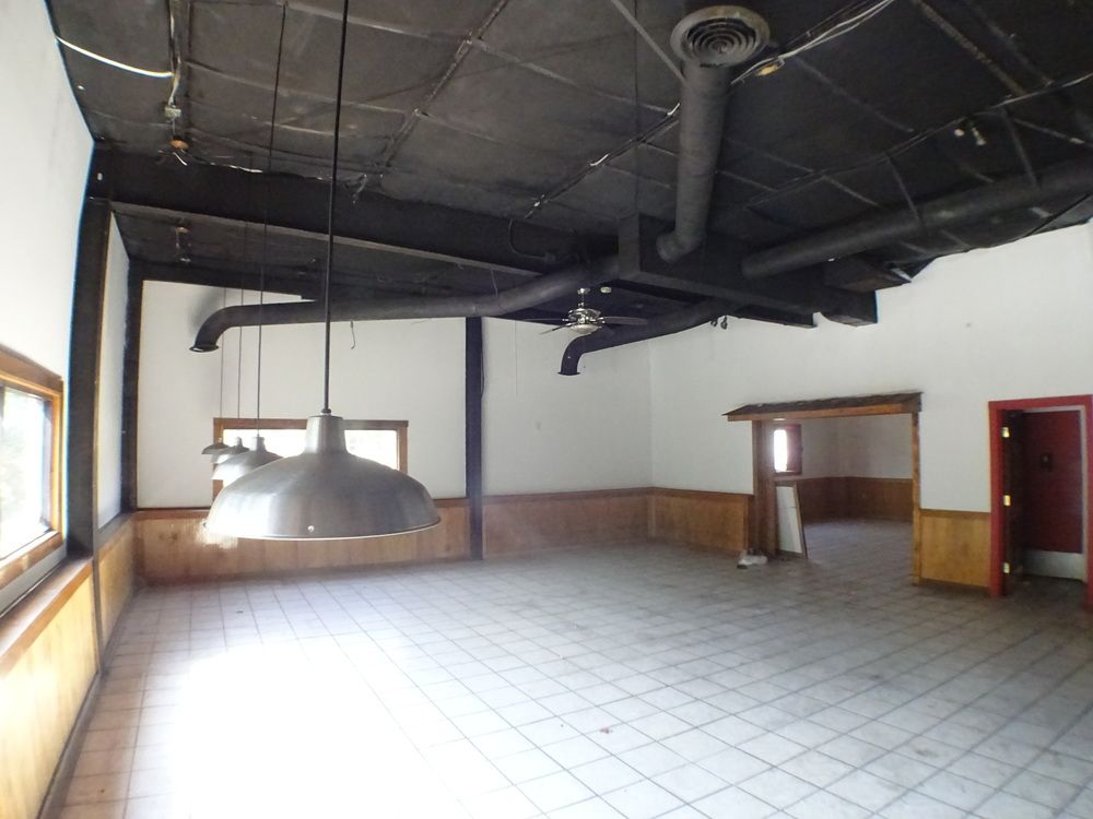 Sanford Restaurant : 1609 S Horner Blvd, Sanford, NC 27330